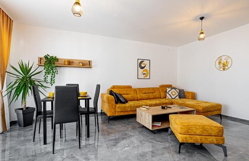 Backi Petrovac Apartamento | Villa Ana Bački Petrovac