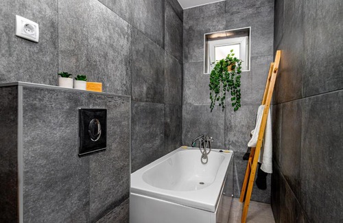 Backi Petrovac Apartamento | Villa Ana Bački Petrovac
