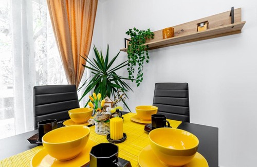 Backi Petrovac Apartamento | Villa Ana Bački Petrovac