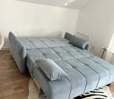 Belgrade Apartamento | Villa Ana - Charming Appartments