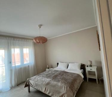 Belgrade Apartamento | Villa Ana - Charming Appartments