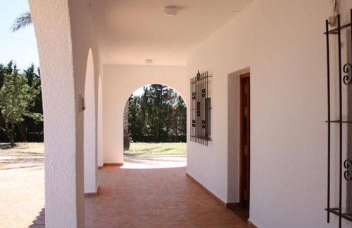 Zahora Chalet De Esquí | Villa Ana.