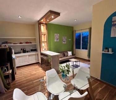 Retalhuleu Apartamento | Villa Ana