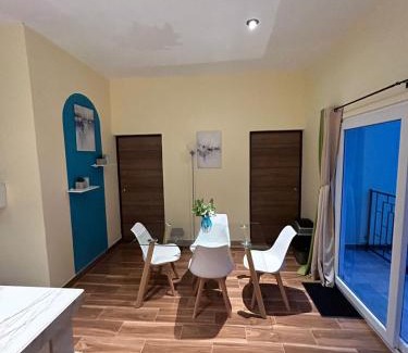 Retalhuleu Apartamento | Villa Ana