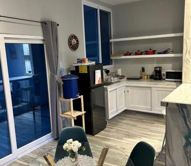 Retalhuleu Apartamento | Villa Ana