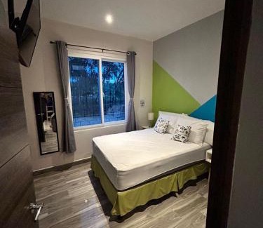 Retalhuleu Apartamento | Villa Ana