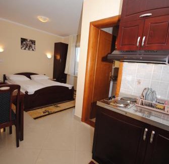 Gornja Trepca Apartamento | Villa Ana