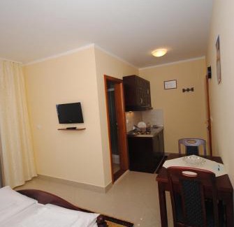 Gornja Trepca Apartamento | Villa Ana