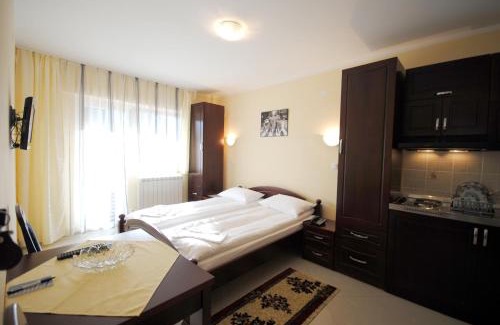 Gornja Trepca Apartamento | Villa Ana