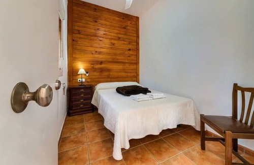 Los Canos de Meca Villa | Villa Ana Zahora, piscina al aire libre, 5 dormitorios