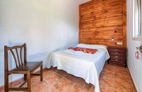 Los Canos de Meca Villa | Villa Ana Zahora, piscina al aire libre, 5 dormitorios