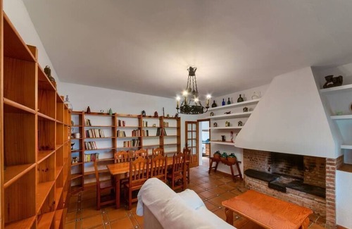 Los Canos de Meca Villa | Villa Ana Zahora, piscina al aire libre, 5 dormitorios