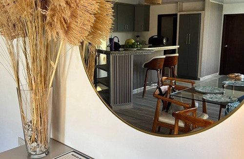 Corozal Villa | Villa Anabella-Beachfront Luxury Retreat, Casa de playa frente al mar