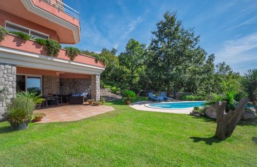 Zurkovo Villa | Villa Anamia by Interhome