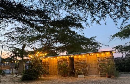 Riohacha Casa | Villa Anaschansu