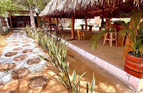 Riohacha Casa | Villa Anaschansu