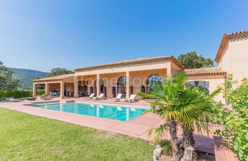 Sainte-Maxime Villa | Villa Anastasia