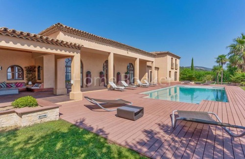 Sainte-Maxime Villa | Villa Anastasia
