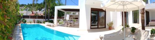 Psinthos Casa | Villa Anastasia