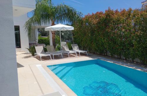 Psinthos Casa | Villa Anastasia