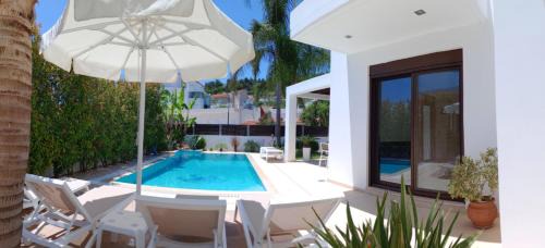 Psinthos Casa | Villa Anastasia