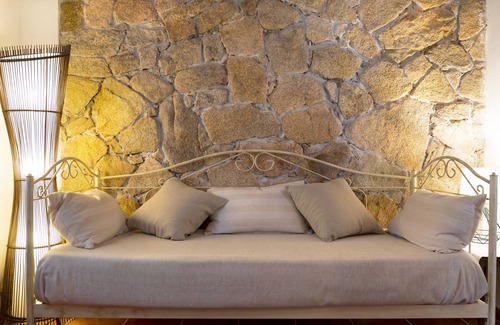 Olbia Cama Y Desayuno | Villa Anastasia