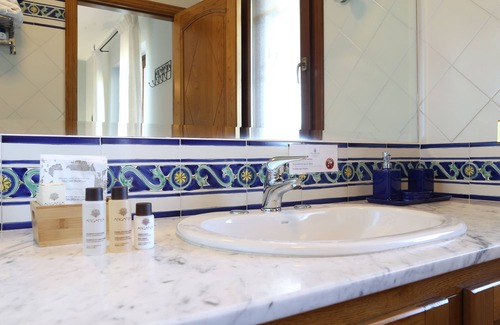 Olbia Cama Y Desayuno | Villa Anastasia