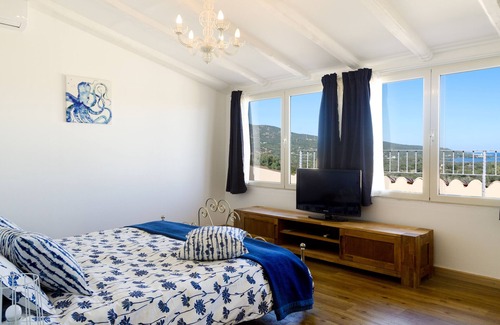 Olbia Cama Y Desayuno | Villa Anastasia