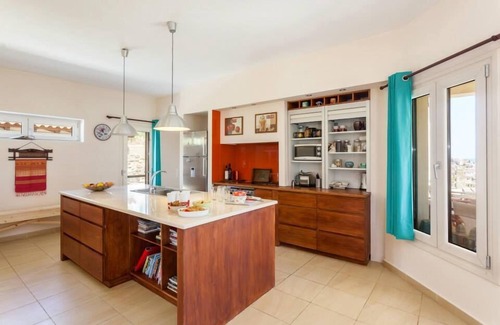 Skopelos Villa | VISTA VILLA ANATOLI-PANORÁMICA Y PISCINA PRIVADA