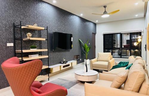 Teshie Apartamento | Villa Anaya