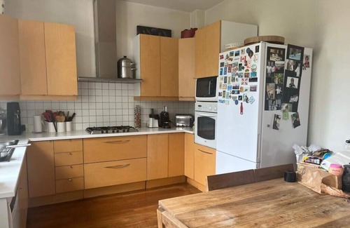 Garches Casa | Villa and garden near Paris for the Olympic games