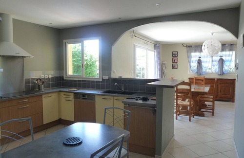 Benesse-Maremne Casa | Villa and pool near Capbreton-Hossegor-Seignosse beaches