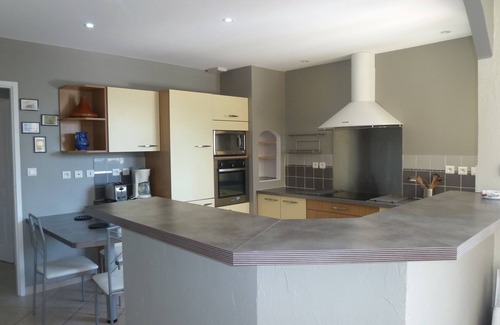 Benesse-Maremne Casa | Villa and pool near Capbreton-Hossegor-Seignosse beaches
