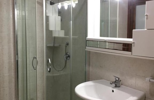 San Giovanni Rotondo Apartamento | Villa Andalù appartamento Abete
