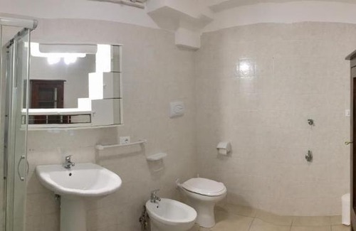 San Giovanni Rotondo Apartamento | Villa Andalù appartamento Abete