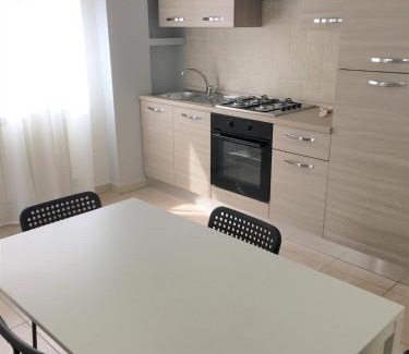 San Giovanni Rotondo Apartamento | Villa Andalù Appartamenti