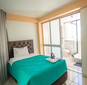 Puerto Inca Hotel | VILLA andina cusco