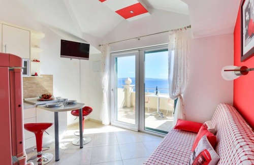 Businci Apartamento | Villa Andjelka by Interhome