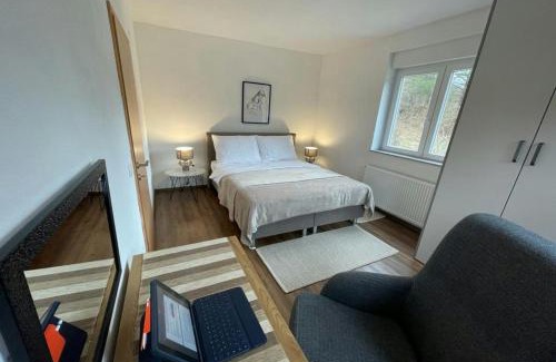 Plitvica Selo Apartamento | Villa Andjelija