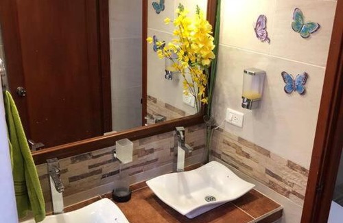 Villa de Leyva Villa | Villa Andrea