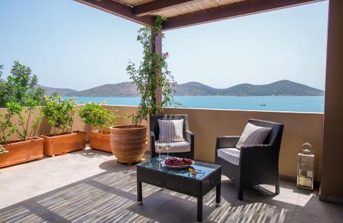 Mavrikiano Casa | Villa Andrea