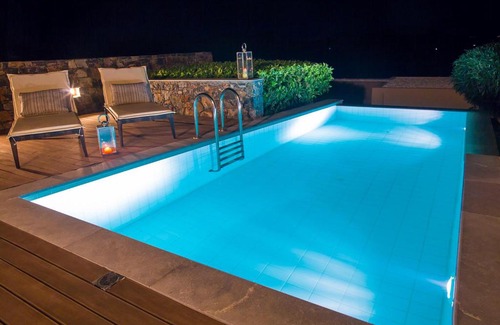 Mavrikiano Casa | Villa Andrea