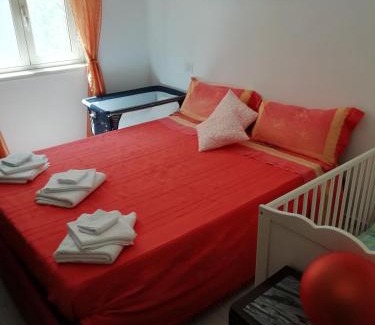 Contrada Pantano d'Arci Apartamento | Villa Andrea