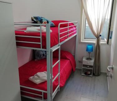 Contrada Pantano d'Arci Apartamento | Villa Andrea