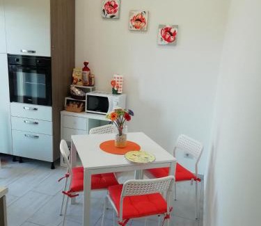 Contrada Pantano d'Arci Apartamento | Villa Andrea