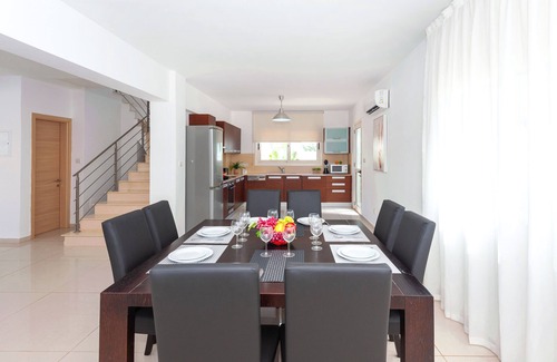 Pernera Villa | Villa Anemona - 100m from Pernera Beach
