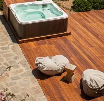 Kalafatis Apartamento | Villa Anemoni by Mykonian Kazarte