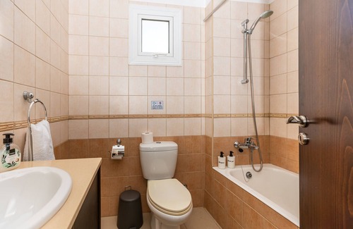 Pernera Villa | Villa Anemonie by STAY BnB
