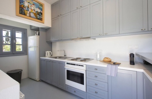 Paros Villa | Villa Anemos · Villa Anemos