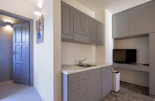 Paros Villa | Villa Anemos · Villa Anemos